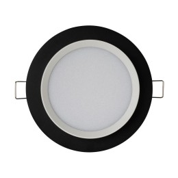 Светильник 15Вт GX53х1 IP20 встраив. Voltega DL-VGL086-GX53-RD-BW