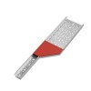 Крышка переходника правого 100-300 "ПЛЮС" KPDplus100-300-R INOX304 КМ PL6587