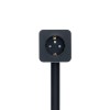 Кабель-канал MultiSet 30х13 L2000 антрацит SE IMT30130BK