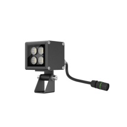 Светильник светодиодный LE-СБУ-75-005-7333-67Д "Луч" 5Вт LED-effect 7333