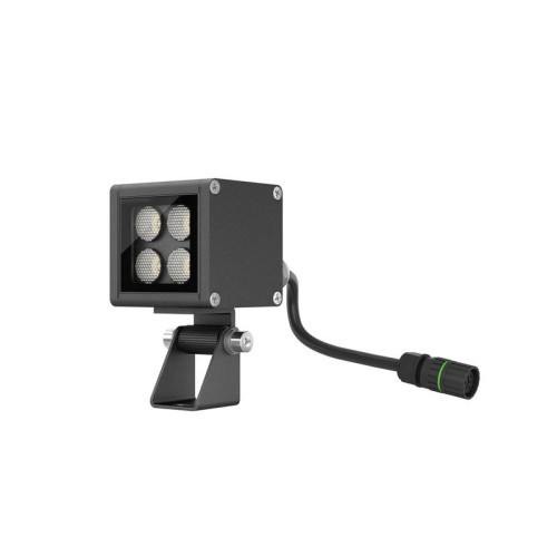 Светильник светодиодный LE-СБУ-75-005-7333-67Д "Луч" 5Вт LED-effect 7333