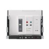 Выключатель автоматический воздушный 4P 3200А 100кА pro ANX32X расцепитель ETA выкатн. вертикал. под