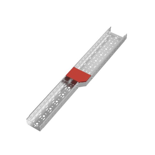 Крышка переходника правого 150-200 "ПЛЮС" KPDplus150-200-R INOX304 КМ PL6591