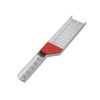 Крышка переходника правого 150-300 "ПЛЮС" KPDplus150-300-R INOX304 КМ PL6592