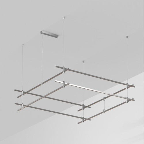 Трек ART-APRIORI-QUADRAT-2-HANG-2000х2000 TN IP20 метал. Arlight 050204