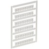 Маркер для CTS 6кв.мм/CP 10кв.мм "A; B; C; N; PE" ARMAFIX IEK AF-CT10D-M-006-21