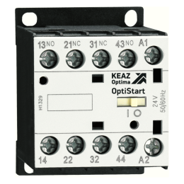 Реле мини-контакторное OptiStart K-MR-40-D060 КЭАЗ 335785