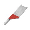 Крышка переходника правого 150-600 "ПЛЮС" KPDplus150-600-R INOX304 КМ PL6595