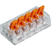 Клемма монтажная 95 180 NTC-R2-5-50 (уп.50шт) NAVIGATOR 95180