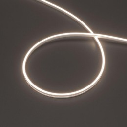 Лента светодиодная MOONLIGHT-SIDE-T-M196-03x06mm 24V Day 4000К 7.2Вт/м IP54 2216 wire x2 прямой выво