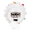 Фигура светодиодная "Елочка" 20см 1LED RGB 0.1Вт 4.5В IP20 элементы питания 3хAG13(LR44) (не в компл