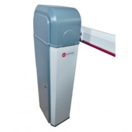 Комплект шлагбаума ASB6000 (для правостор. монт.) тумба; стрела 4.3м; демпфер FRK99; заглушки для ст