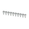 Перемычка для AVK35 10п UK35/10 Klemsan 474179