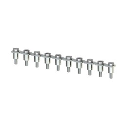 Перемычка для AVK35 10п UK35/10 Klemsan 474179