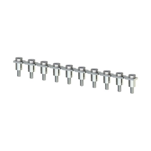 Перемычка для AVK35 10п UK35/10 Klemsan 474179