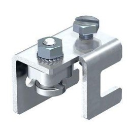 Держатель проволоки d8-10мм для листа 4-20мм 5010 20 FT OBO 5304520