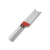Крышка переходника правого 200-300 "ПЛЮС" KPDplus200-300-R INOX304 КМ PL6596
