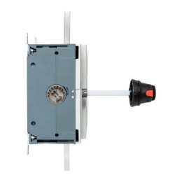 Рубильник-выключатель 3п 4000А с рукояткой управления для прямой установки PowerSwitch EKF psds-4000