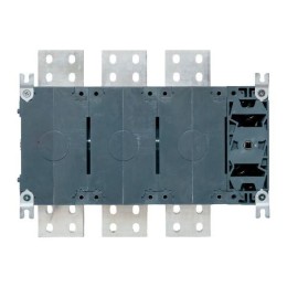 Рубильник-выключатель 3п 4000А с рукояткой управления для прямой установки PowerSwitch EKF psds-4000