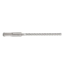 Бур SDS-Plus P4Plus 6.0х110мм Metabo 626204000