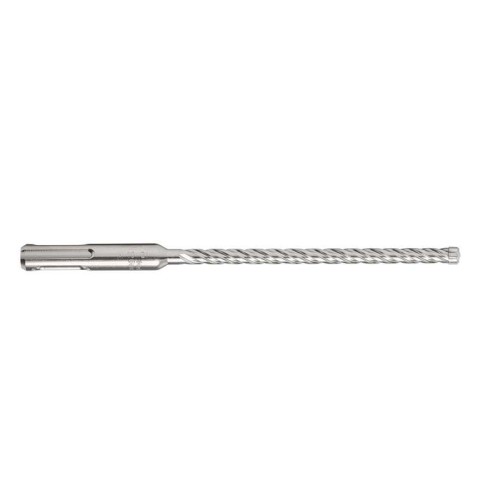 Бур SDS-Plus P4Plus 6.0х110мм Metabo 626204000