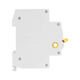 Выключатель нагрузки (мини-рубильник) 1п 32А ВН-32 KARAT IEK MNV10-1-032