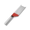 Крышка переходника правого 200-400 "ПЛЮС" KPDplus200-400-R INOX304 КМ PL6597