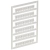 Маркер для CTS 6кв.мм/CP 10кв.мм "L1; L2; L3" ARMAFIX IEK AF-CT10D-M-006-22