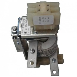 Реле тока РЭ-12-2-100А (220-700)% 2"З" пер. прис. ЧЭАЗ A8119-77942109