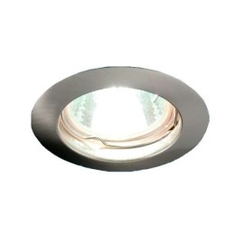Светильник Gamma 51 0 06 MR16 неповоротный литой никель ИТАЛМАК IT8011