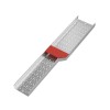 Крышка переходника правого 300-400 "ПЛЮС" KPDplus300-400-R INOX304 КМ PL6600