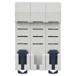 Выключатель нагрузки (мини-рубильник) 3п 32А ВН-32 GENERICA MNV15-3-032