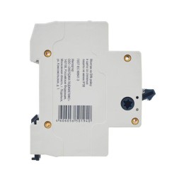 Выключатель нагрузки (мини-рубильник) 3п 32А ВН-32 GENERICA MNV15-3-032