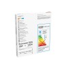 Светильник светодиодный Slim 18Вт 3000К IP20 1200лм 220-240В ДВО круг бел. GAUSS 939111118