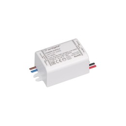 Блок питания ARPV-SP-24006 (24В 0.25А 6Вт) (IP67 пластик) Arlight 039671