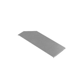 Крышка переходника правого 400-500 "ПЛЮС" KPDplus400-500-R INOX304 КМ PL6603