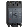 Выключатель автоматический в литом корпусе PDE HCB250B-DC-160/3 160А 3P 20кА SmartWatt 4512020500089