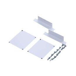 Комплект торцевых крышек End cup set LINER/R LED TH W СТ 2474000060