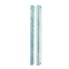 Направляющая 19дюйм 22U S3000 (уп.2шт) Eurolan 60A-16-22-31SL