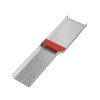 Крышка переходника правого 500-600 "ПЛЮС" KPDplus500-600-R INOX304 КМ PL6605