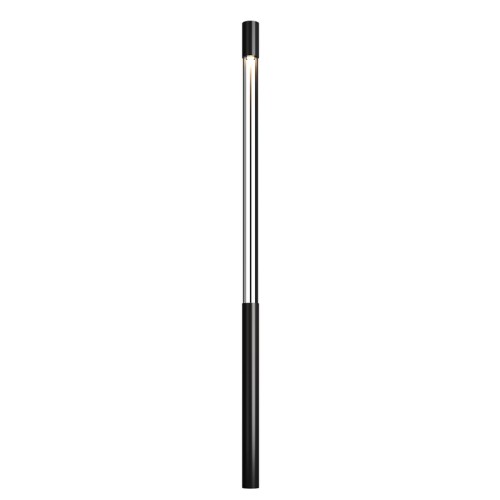 Светильник Mill 30Вт 3000К IP65 садово-парковый Maytoni O427FL-L30GF3K