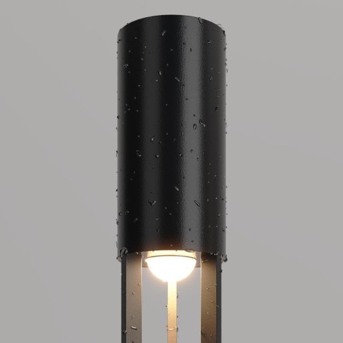Светильник Mill 30Вт 3000К IP65 садово-парковый Maytoni O427FL-L30GF3K