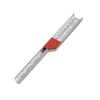 Крышка переходника правого 50-100 "ПЛЮС" KPDplus50-100-R INOX304 КМ PL6580