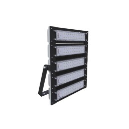 Светильник светодиодный LAD LED R500-5-120-6-350 L 350Вт 5000К IP67 48055лм LADesign LADLED5LS6350L