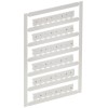 Маркер для CTS 6кв.мм/CP 10кв.мм "+; -; зазем." ARMAFIX IEK AF-CT10D-M-006-23