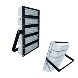 Светильник светодиодный LAD LED R500-5-M-6-350L 350Вт 5000К IP67 49843лм LADesign LADLED5M6350L