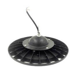 Светильник светодиодный ДСП PRO 100Вт 6500К IP65 12000лм МЕГАВАТТ 03277