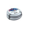 Провод ПВС 2x1.5 Б (уп.5м) Rexant 01-8035-5
