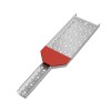Крышка переходника центрального 100-300 "ПЛЮС" KPDplus100-300-C INOX304 КМ PL6639