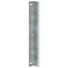 Стойка вертикальная 19дюйм 12U 600 (уп.2шт) TITAN IEK TI-00D-STV-060